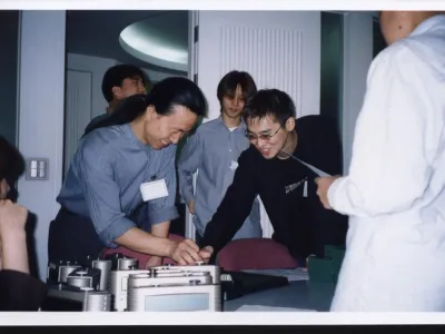 2002 MSO 대회 예선