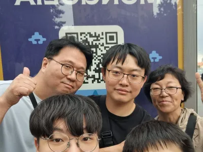 2023 제1회 APOC 대회(몽골)