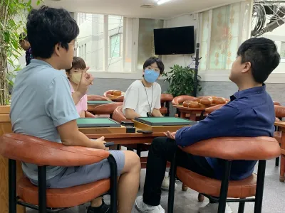 2023 제30회 전국 오델로 선수권 대회 사진