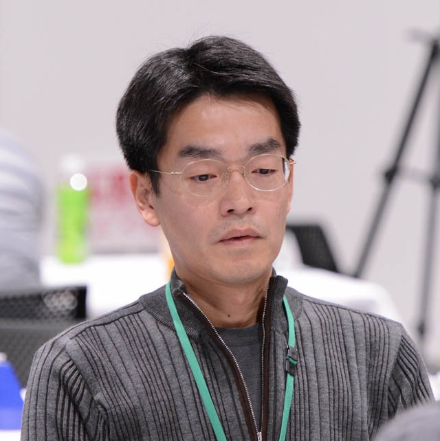 TAMENORI Hideshi