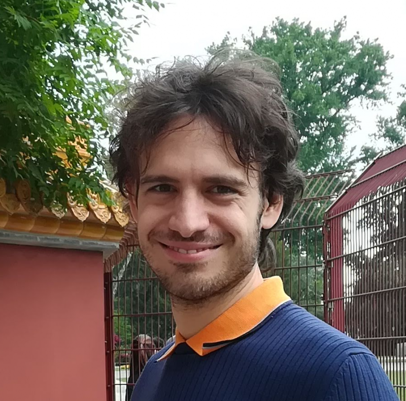 BORASSI Michele