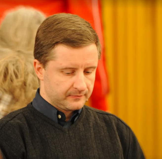 MARCONI Francesco