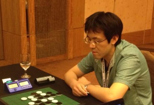 TOMINAGA Kenta
