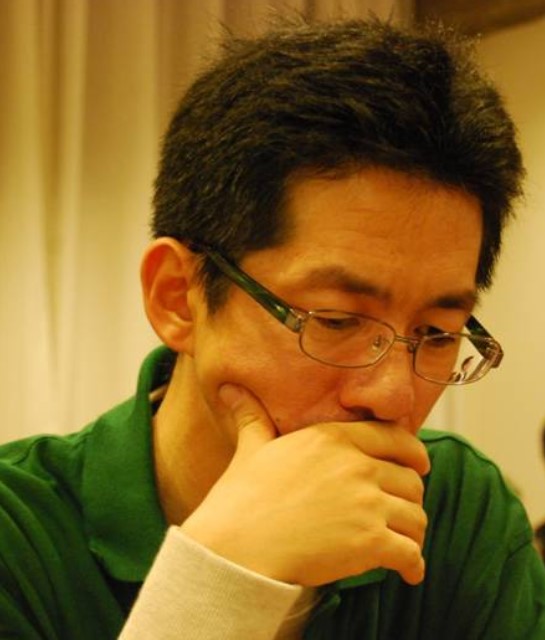 TAKIZAWA Masaki