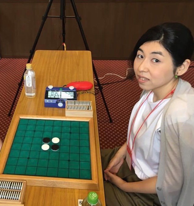 KINOSHITA Hisako