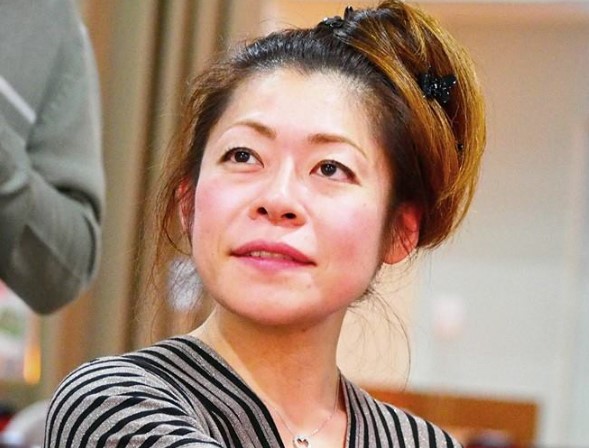 TATSUMI-IIJIMA Yukiko