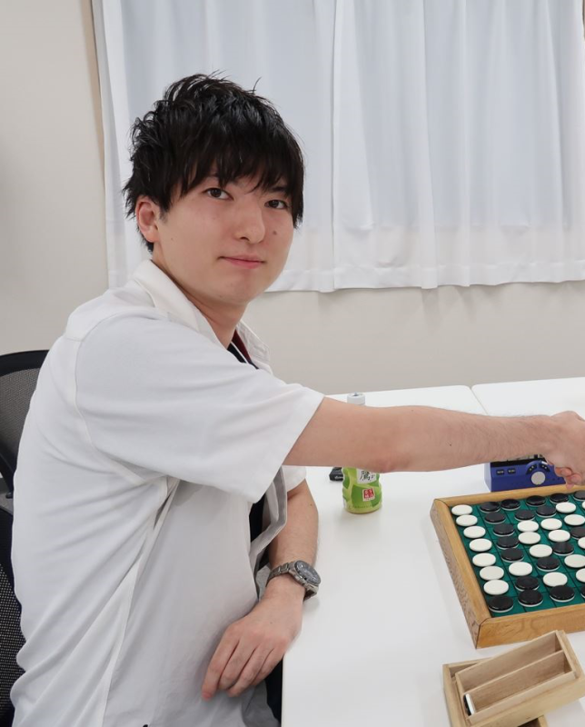 SATANI Tetsu
