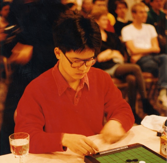 KANEDA Shigeru