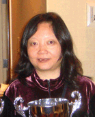 CAI Jian