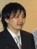 NOBUKAWA Hiroki