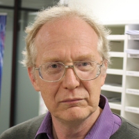 BRIGHTWELL Graham
