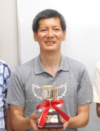 MURAKAMI Takeshi