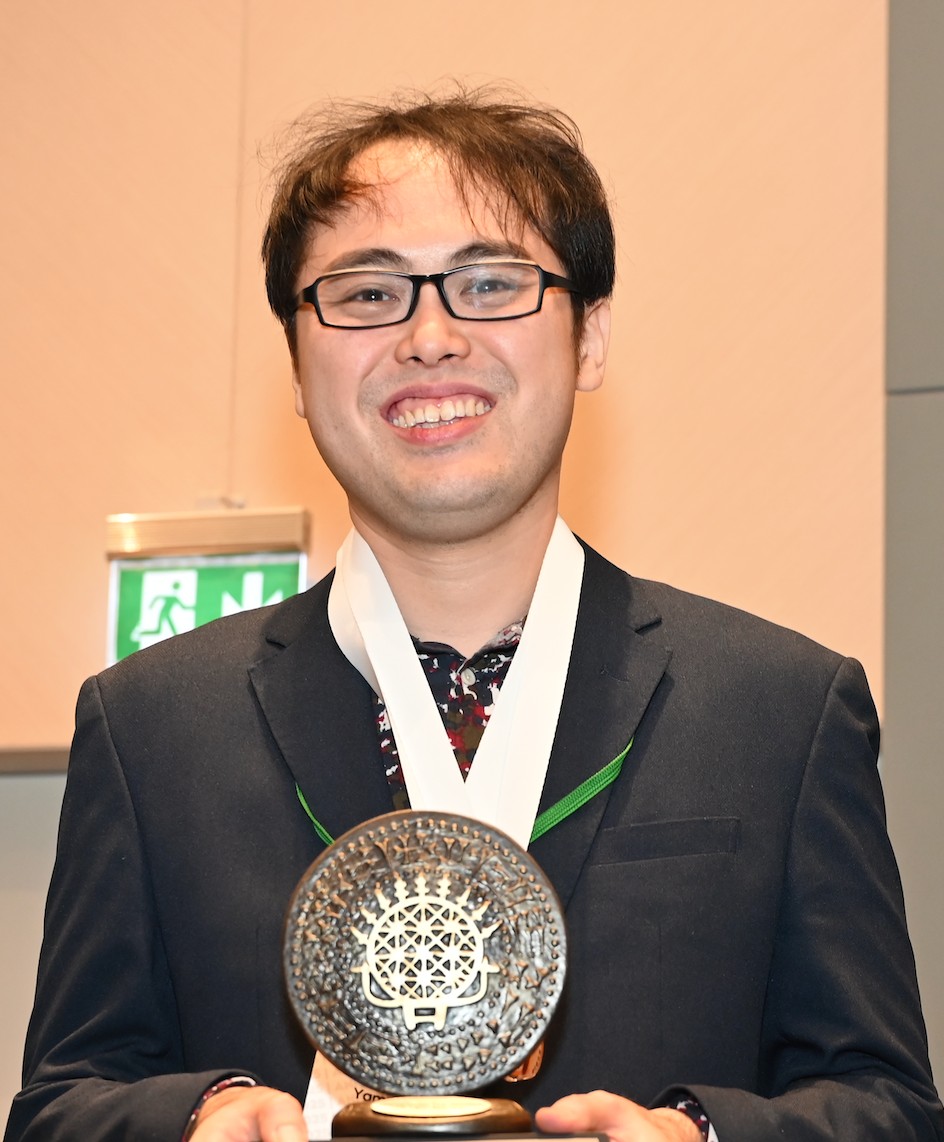 YAMAKAWA Takashi
